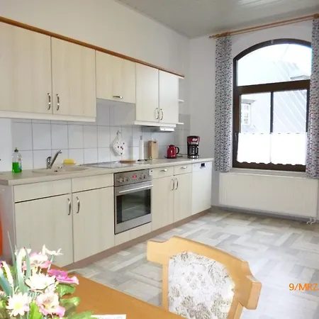 Im Vierseitenhof Apartment *