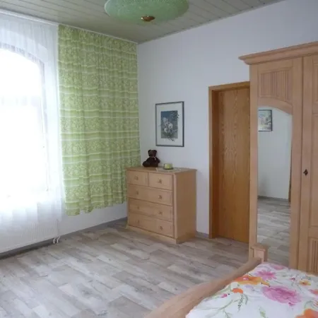 Apartment Im Vierseitenhof