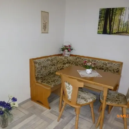 Apartment Im Vierseitenhof *