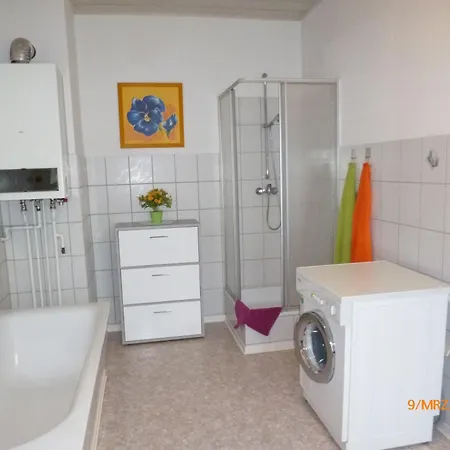 Apartment Im Vierseitenhof *