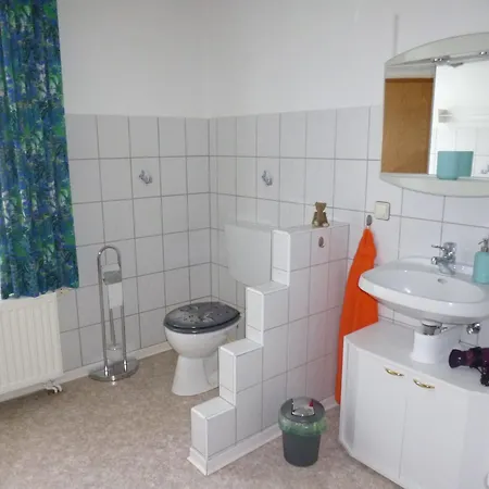 Im Vierseitenhof Annaberg-Buchholz